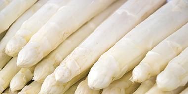 asperges Darzan home